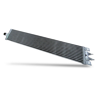 Replacement - Automatic Transmission Oil Cooler