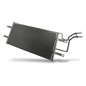 Replacement - Automatic Transmission Oil Cooler