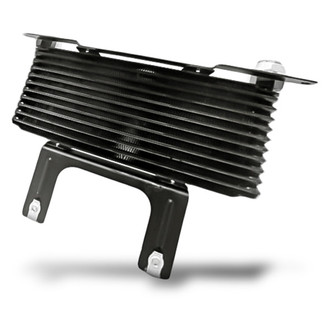 Replacement - Automatic Transmission Oil Cooler