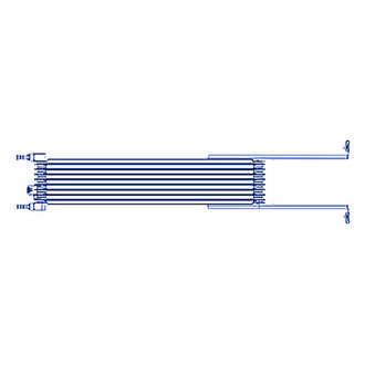 Replacement - Automatic Transmission Oil Cooler