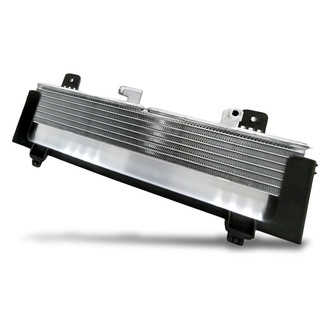 Replacement - Automatic Transmission Oil Cooler