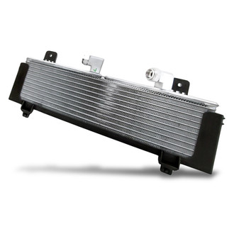 Replacement - Automatic Transmission Oil Cooler