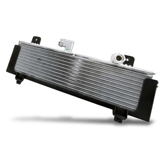 Replacement - Automatic Transmission Oil Cooler