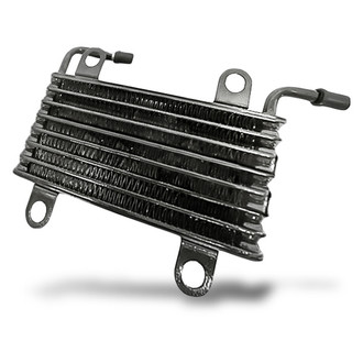 Replacement - Automatic Transmission Oil Cooler