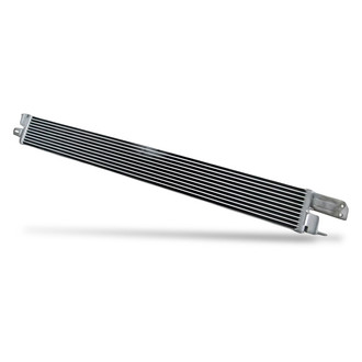 Replacement - Automatic Transmission Oil Cooler