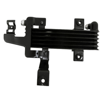 Replacement - Automatic Transmission Oil Cooler