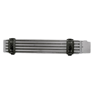 Replacement - Automatic Transmission Oil Cooler