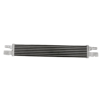 Replacement - Automatic Transmission Oil Cooler
