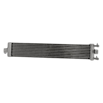 Replacement - Automatic Transmission Oil Cooler