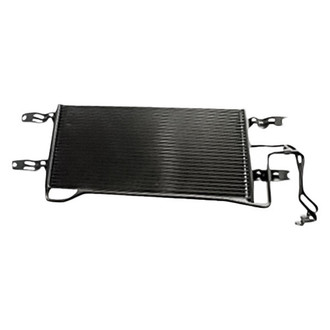 Replacement - Automatic Transmission Oil Cooler