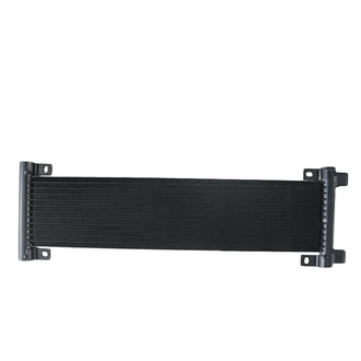 Replacement - Automatic Transmission Oil Cooler