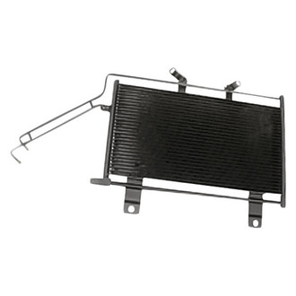 Replacement - Automatic Transmission Oil Cooler