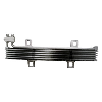 Replacement - Automatic Transmission Oil Cooler