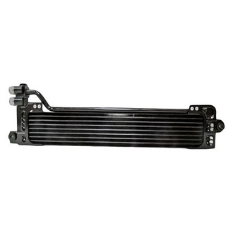 Replacement - Automatic Transmission Oil Cooler