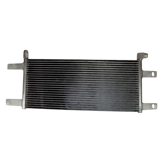 Replacement - Automatic Transmission Oil Cooler