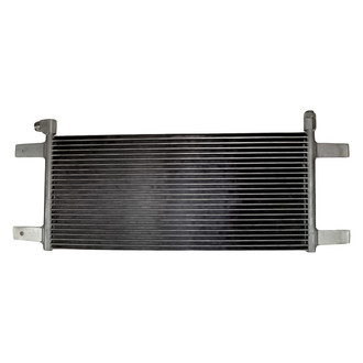 Replacement - Automatic Transmission Oil Cooler