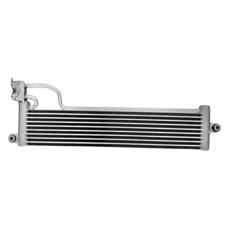 Replacement - Automatic Transmission Oil Cooler