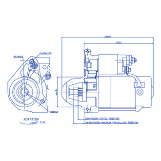 Replacement - Automatic Transmission Oil Cooler