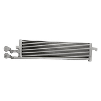 Replacement - Automatic Transmission Oil Cooler