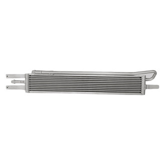 Replacement - Automatic Transmission Oil Cooler