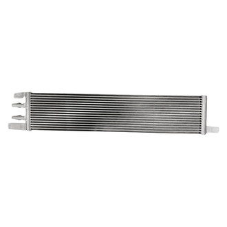 Replacement - Automatic Transmission Oil Cooler