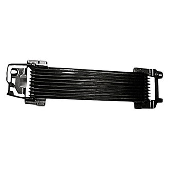 Replacement - Automatic Transmission Oil Cooler