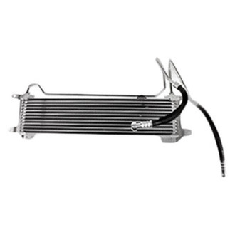 Replacement - Automatic Transmission Oil Cooler