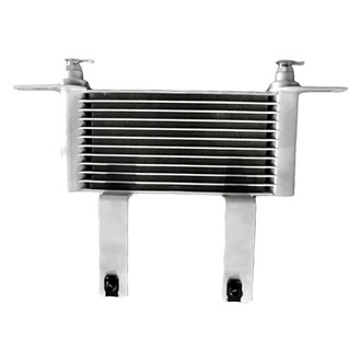 Replacement - Automatic Transmission Oil Cooler