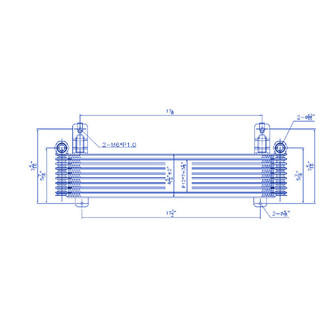 Replacement - Automatic Transmission Oil Cooler