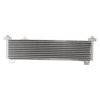 Replacement - Automatic Transmission Oil Cooler