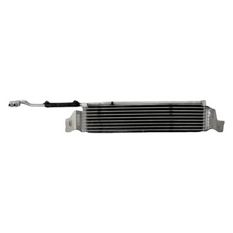 Replacement - Automatic Transmission Oil Cooler