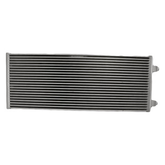 Replacement - Automatic Transmission Oil Cooler