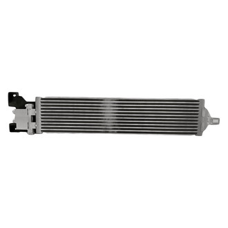 Replacement - Automatic Transmission Oil Cooler