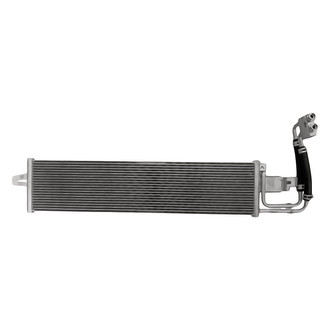 Replacement - Automatic Transmission Oil Cooler