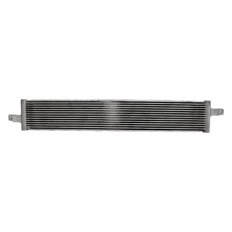 Replacement - Automatic Transmission Oil Cooler