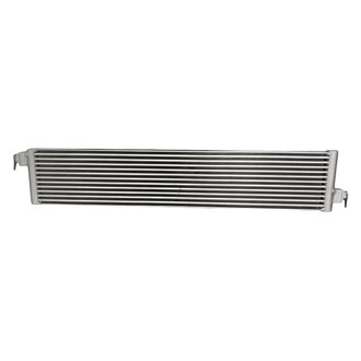 Replacement - Automatic Transmission Oil Cooler