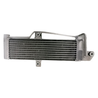 Replacement - Automatic Transmission Oil Cooler