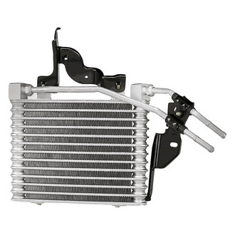 Replacement - Automatic Transmission Oil Cooler
