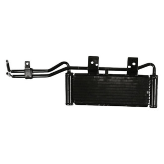 Replacement - Automatic Transmission Oil Cooler