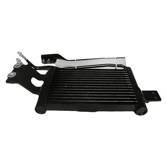 Replacement - Automatic Transmission Oil Cooler