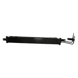 Replacement - Automatic Transmission Oil Cooler