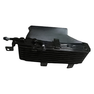 Replacement - Automatic Transmission Oil Cooler