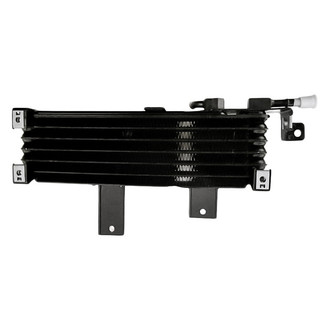 Replacement - Automatic Transmission Oil Cooler