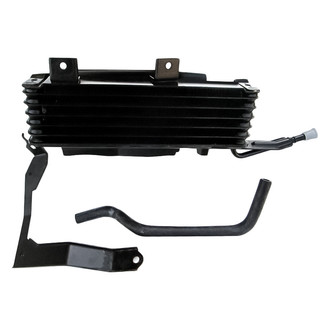 Replacement - Automatic Transmission Oil Cooler