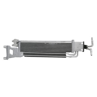 Replacement - Automatic Transmission Oil Cooler