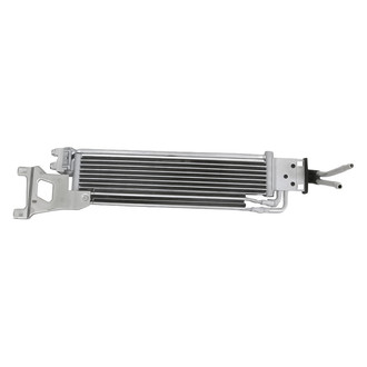 Replacement - Automatic Transmission Oil Cooler