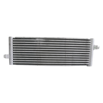 Replacement - Automatic Transmission Oil Cooler