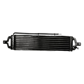 Replacement - Automatic Transmission Oil Cooler