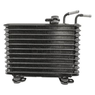 Replacement - Automatic Transmission Oil Cooler