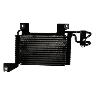Replacement - Automatic Transmission Oil Cooler